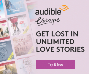 audible promotions